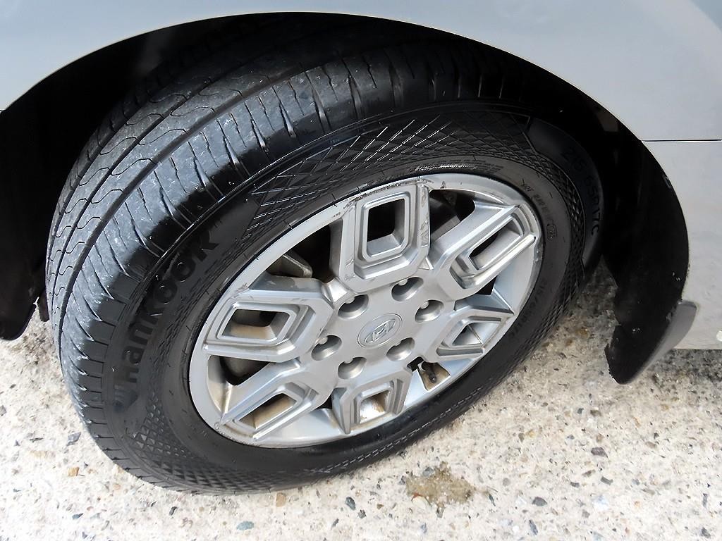 현대 스타리아 2WD 디젤 카고 모던 3인승 이미지 19