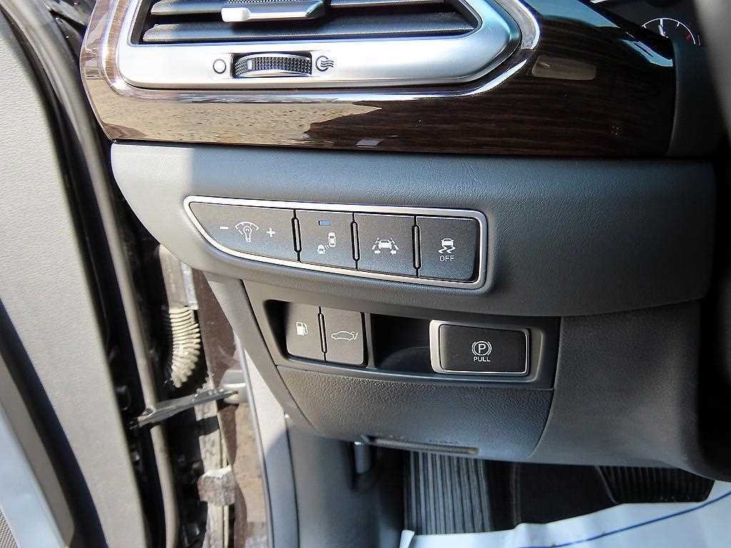 제네시스 EQ900 3.3 T-GDI AWD 프리미엄 럭셔리 이미지 12
