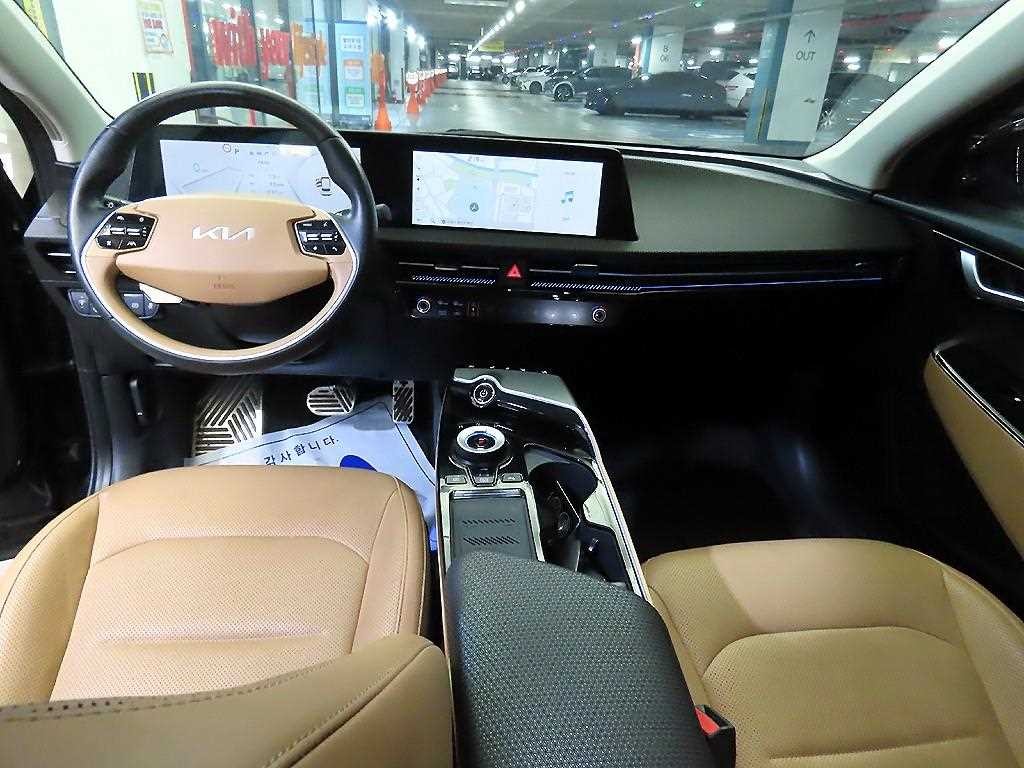 기아 EV6 롱레인지 어스 이미지 10