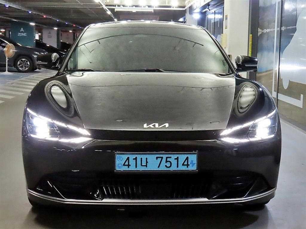 기아 EV6 롱레인지 어스 이미지 2