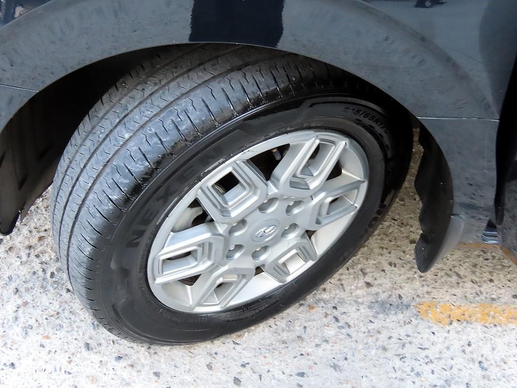현대 스타리아 2WD 디젤 카고 모던 3인승 이미지 20