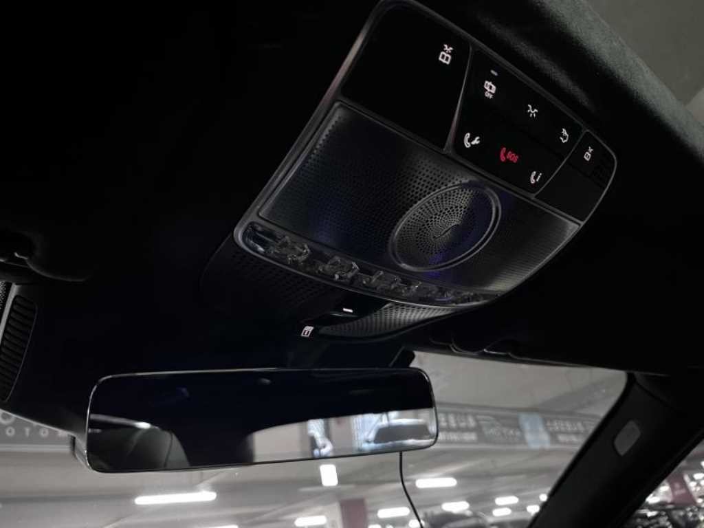 벤츠 S 클래스 S클래스-W222 마이바흐 S 560 4MATIC 이미지 12