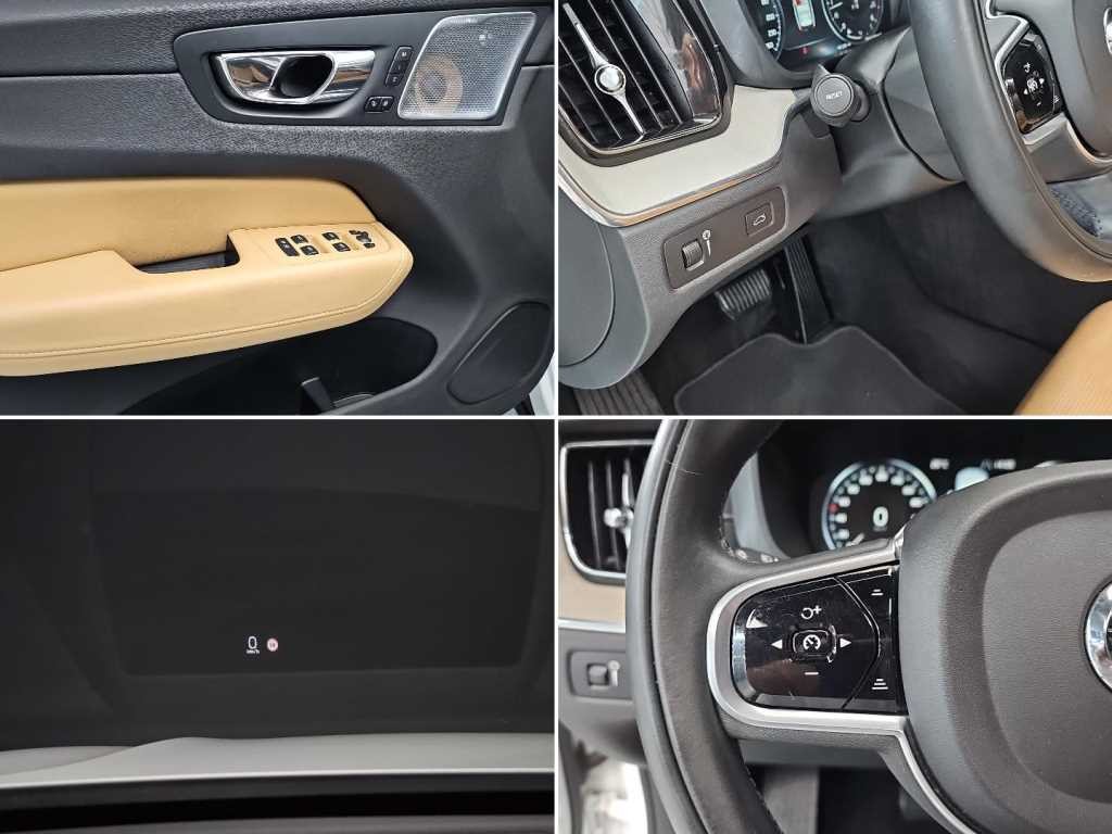 볼보 XC60 XC60(2세대) D4 AWD 인스크립션 이미지 17