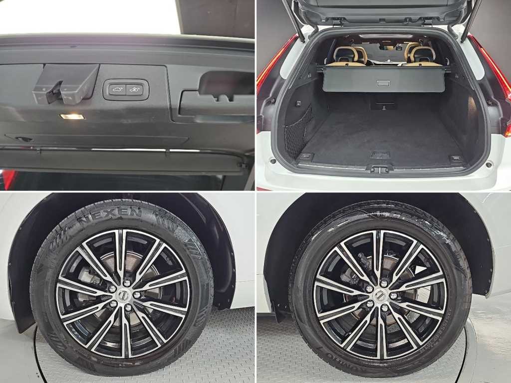 볼보 XC60 XC60(2세대) D4 AWD 인스크립션 이미지 19