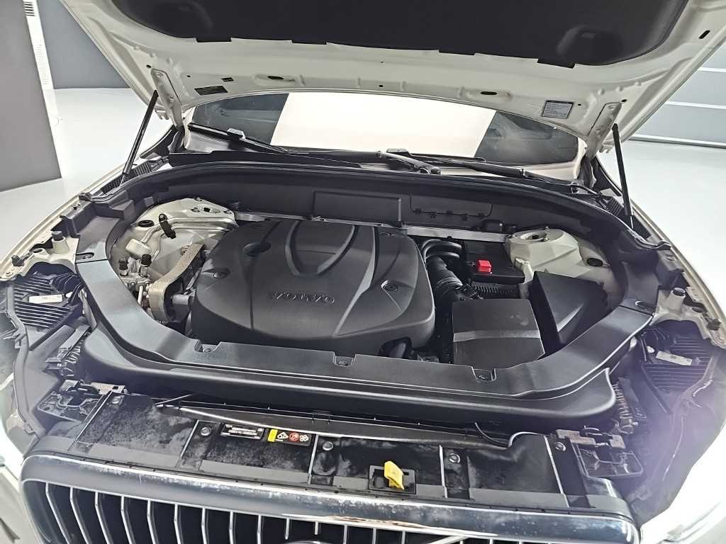 볼보 XC60 XC60(2세대) D4 AWD 인스크립션 이미지 5
