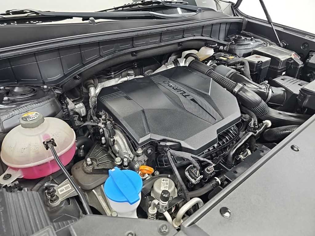 기아 쏘렌토 쏘렌토 4세대(MQ4) 가솔린 2.5T 2WD 시그니처 이미지 5