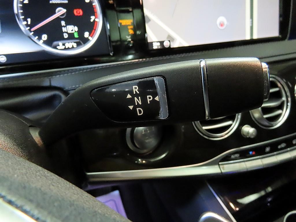 벤츠 S 클래스 S클래스-W222 S 400L 4MATIC 이미지 12