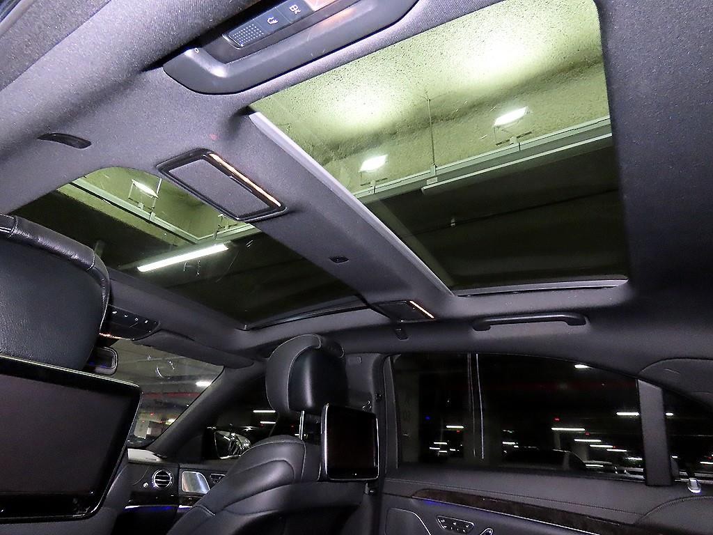 벤츠 S 클래스 S클래스-W222 S 400L 4MATIC 이미지 15