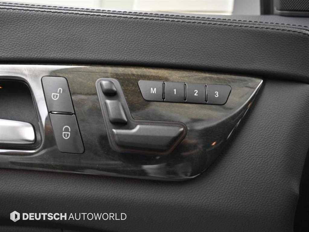 벤츠 CLS 클래스 CLS클래스 W218 CLS 350 AMG 스포츠팩 이미지 17