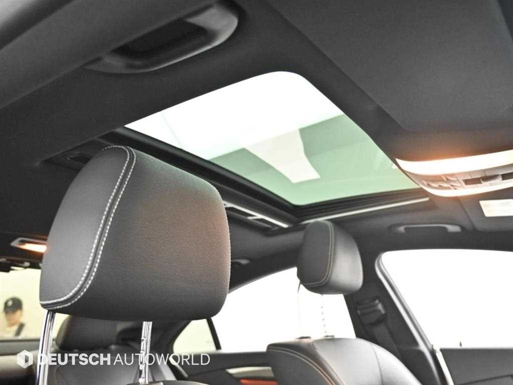 벤츠 CLS 클래스 CLS클래스 W218 CLS 350 AMG 스포츠팩 이미지 18