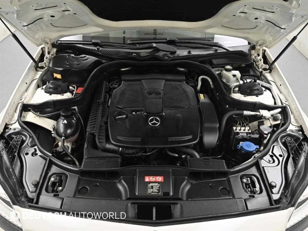 벤츠 CLS 클래스 CLS클래스 W218 CLS 350 AMG 스포츠팩 이미지 6