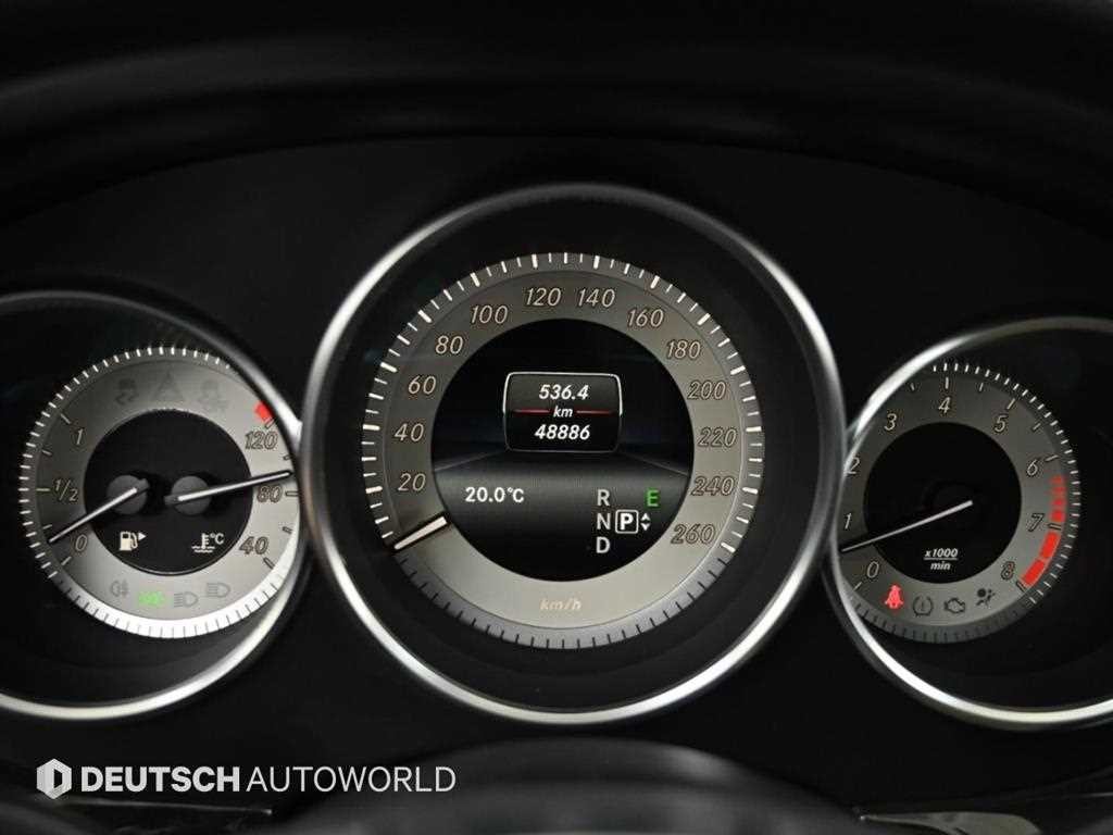 벤츠 CLS 클래스 CLS클래스 W218 CLS 350 AMG 스포츠팩 이미지 8