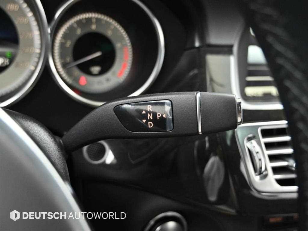 벤츠 CLS 클래스 CLS클래스 W218 CLS 350 AMG 스포츠팩 이미지 9
