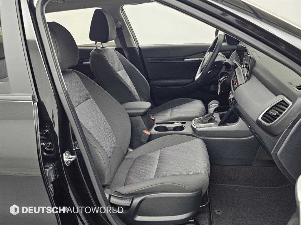기아 셀토스 더 뉴 셀토스 가솔린 2.0 2WD 트렌디 이미지 10