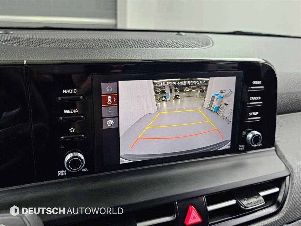 기아 셀토스 더 뉴 셀토스 가솔린 2.0 2WD 트렌디 이미지 15