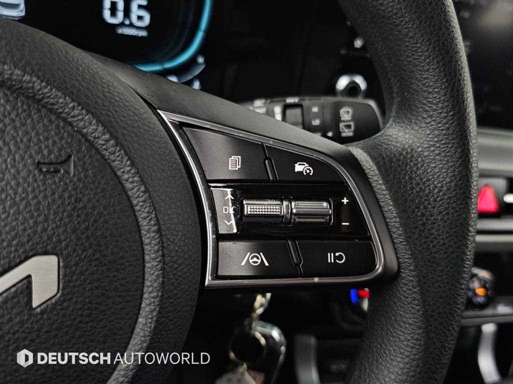 기아 셀토스 더 뉴 셀토스 가솔린 2.0 2WD 트렌디 이미지 16