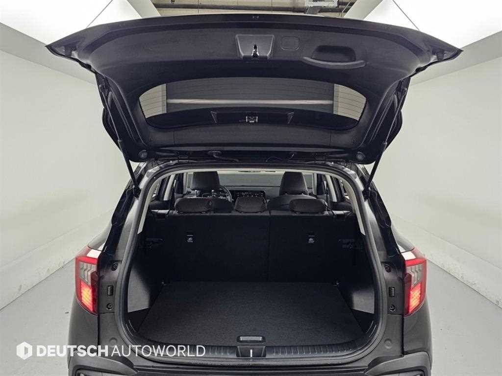 기아 셀토스 더 뉴 셀토스 가솔린 2.0 2WD 트렌디 이미지 19