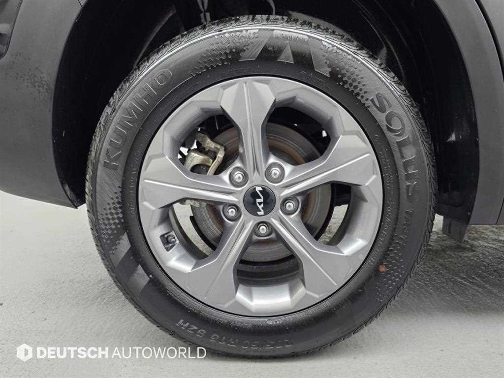 기아 셀토스 더 뉴 셀토스 가솔린 2.0 2WD 트렌디 이미지 5