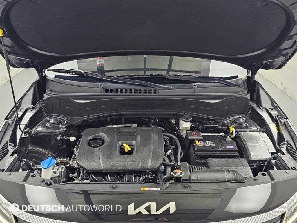 기아 셀토스 더 뉴 셀토스 가솔린 2.0 2WD 트렌디 이미지 6