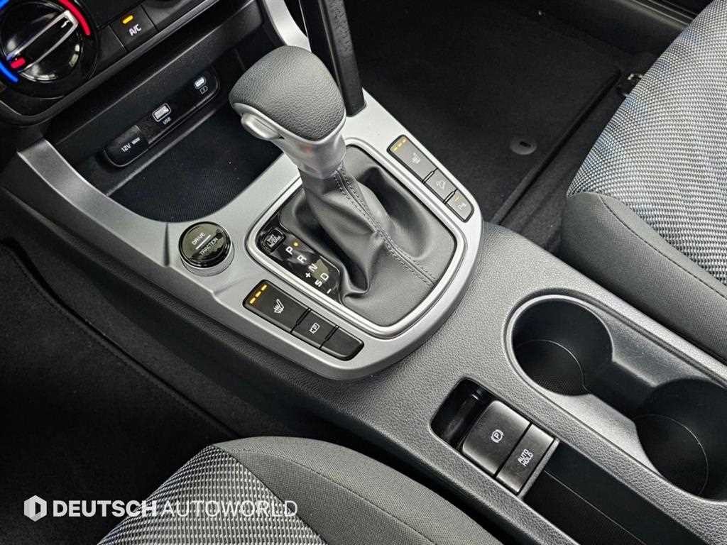 기아 셀토스 더 뉴 셀토스 가솔린 2.0 2WD 트렌디 이미지 9
