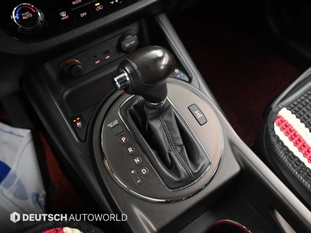 기아 스포티지 더 뉴 스포티지 R 디젤 4WD 노블레스 이미지 9