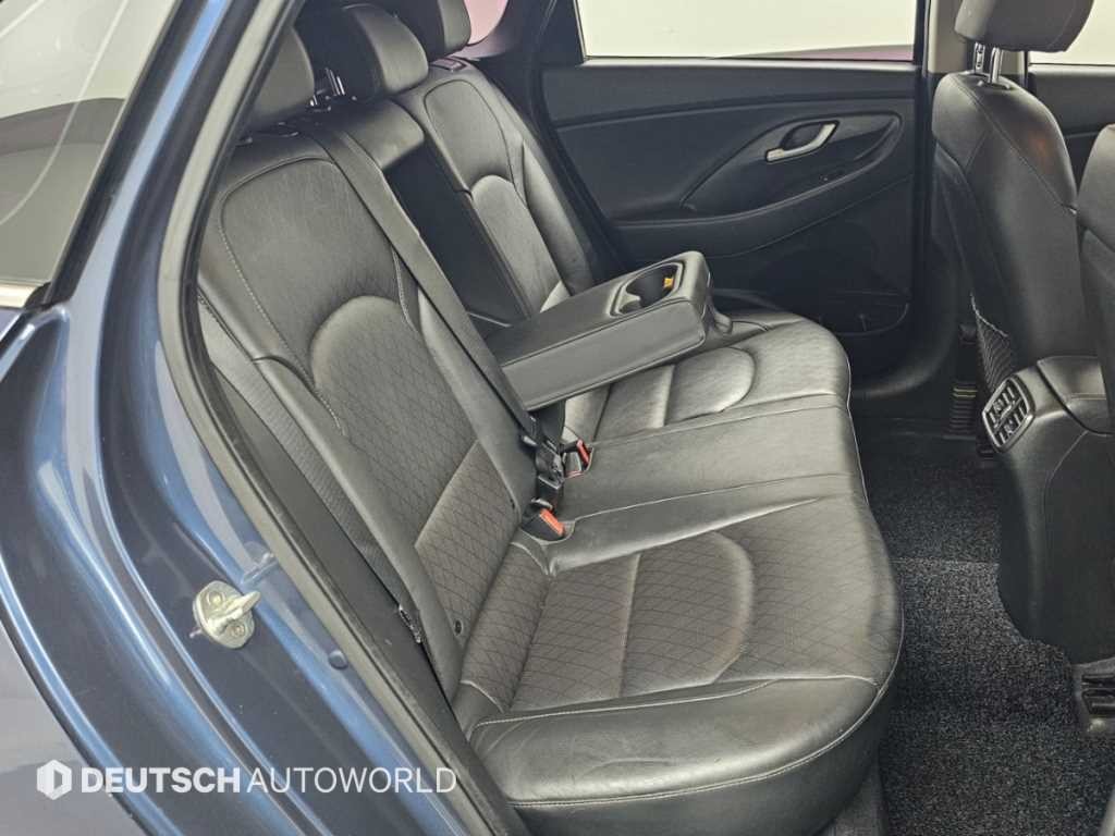 현대 i30 i30 (PD) 1.4 터보 모던 이미지 12