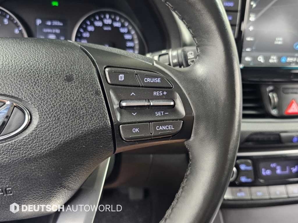 현대 i30 i30 (PD) 1.4 터보 모던 이미지 17