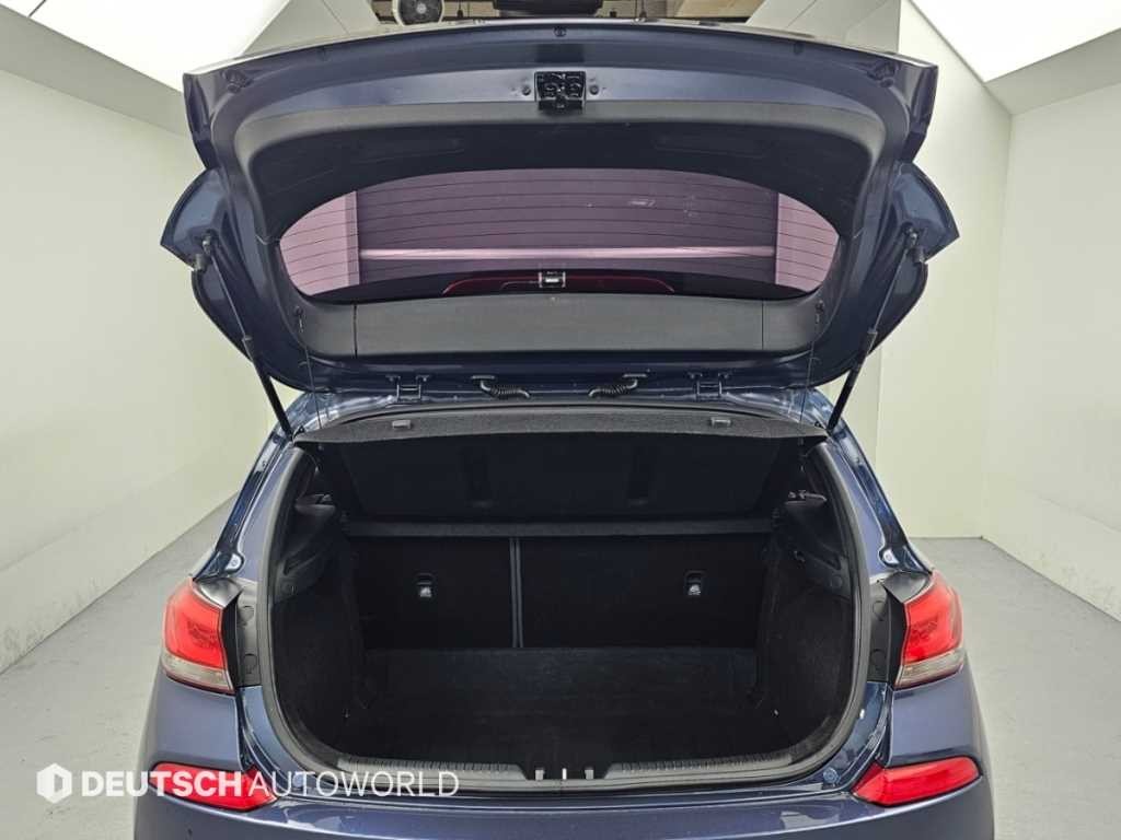 현대 i30 i30 (PD) 1.4 터보 모던 이미지 19