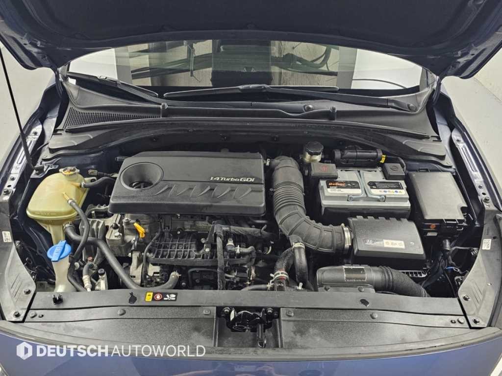 현대 i30 i30 (PD) 1.4 터보 모던 이미지 6