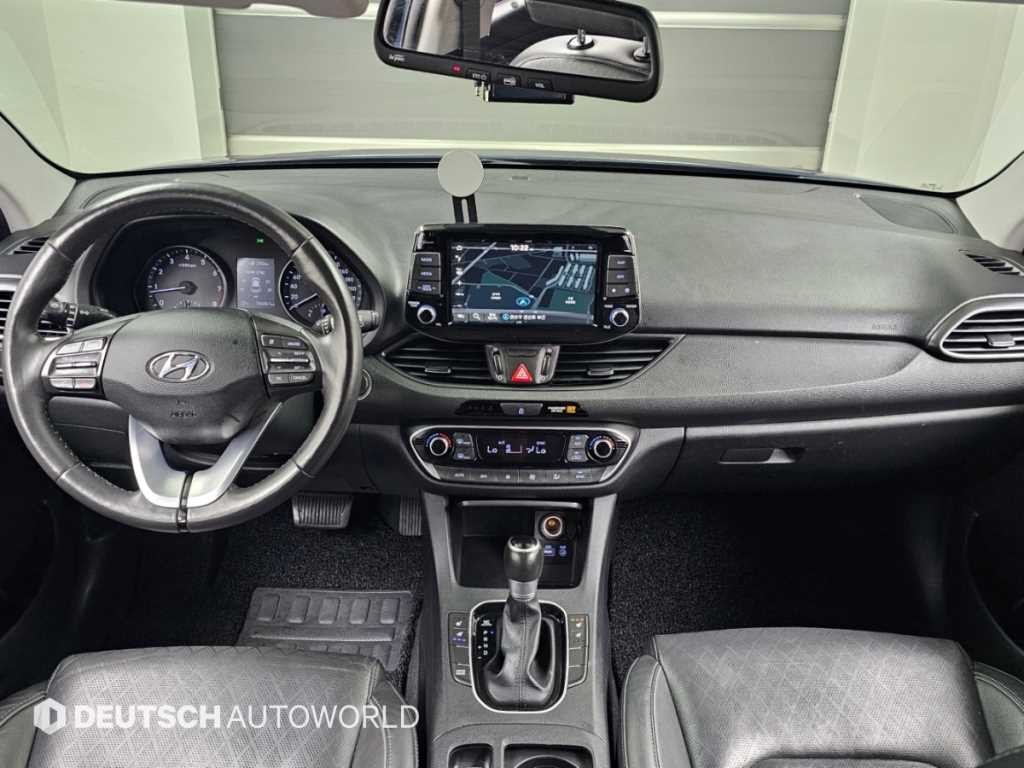 현대 i30 i30 (PD) 1.4 터보 모던 이미지 7