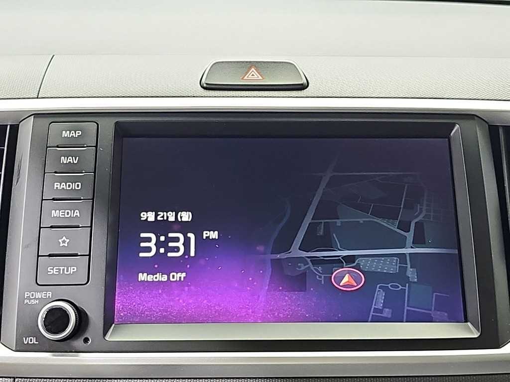 기아 레이 더 뉴 레이 시그니처 이미지 14