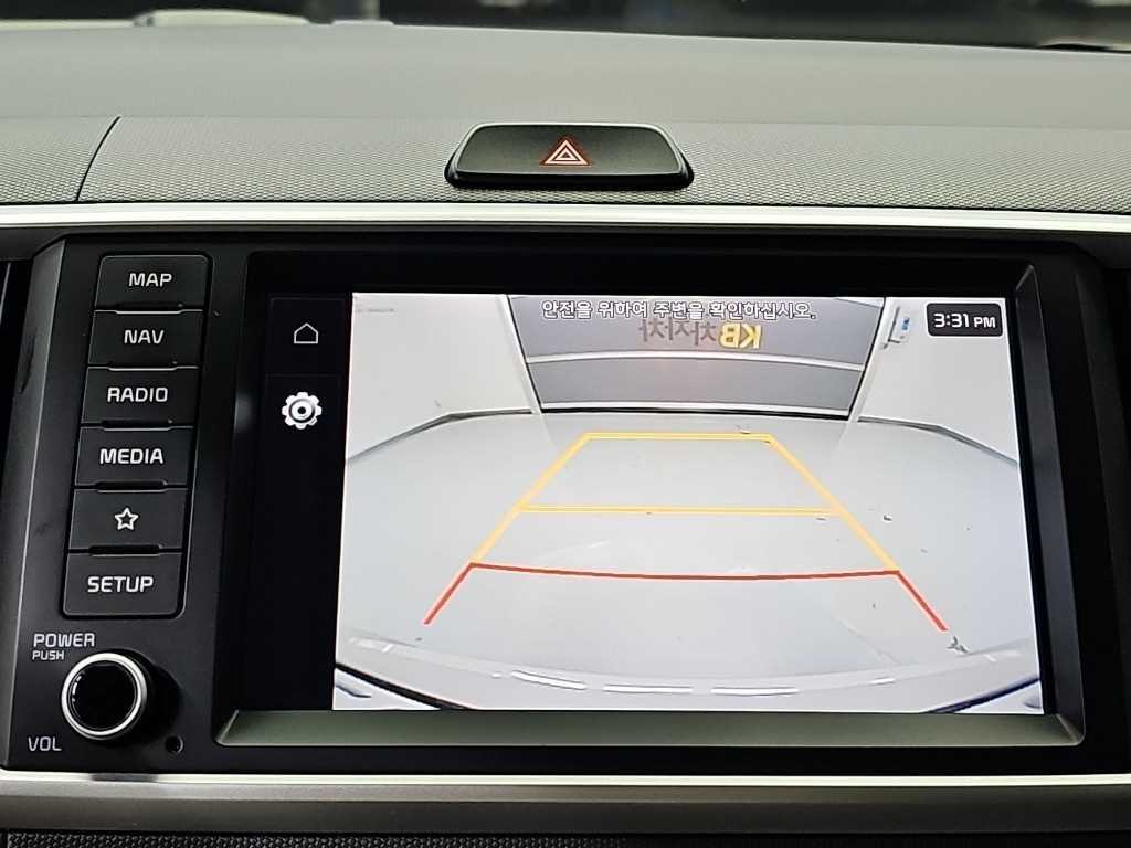 기아 레이 더 뉴 레이 시그니처 이미지 15