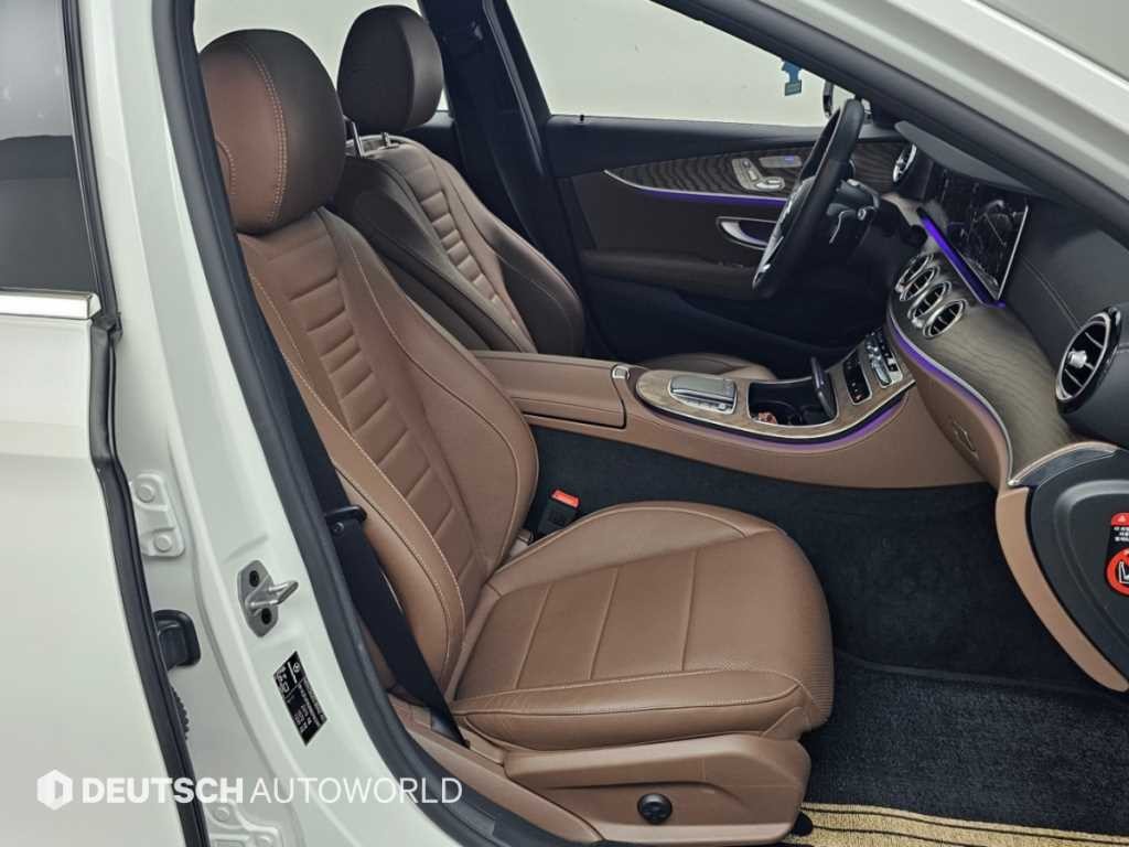 벤츠 E 클래스 E-클래스 W213 E250 익스클루시브 이미지 10