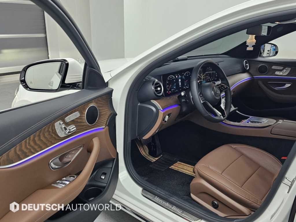 벤츠 E 클래스 E-클래스 W213 E250 익스클루시브 이미지 11