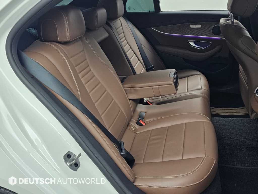 벤츠 E 클래스 E-클래스 W213 E250 익스클루시브 이미지 12