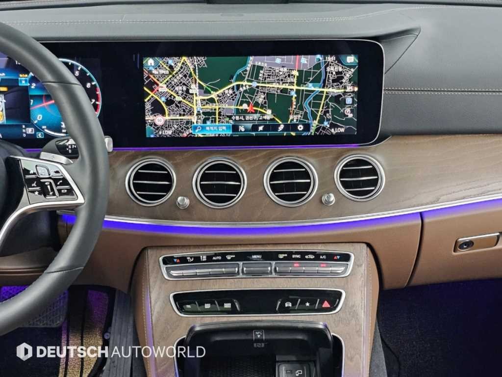 벤츠 E 클래스 E-클래스 W213 E250 익스클루시브 이미지 14