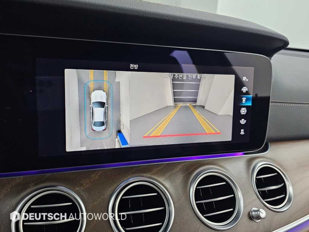 벤츠 E 클래스 E-클래스 W213 E250 익스클루시브 이미지 15