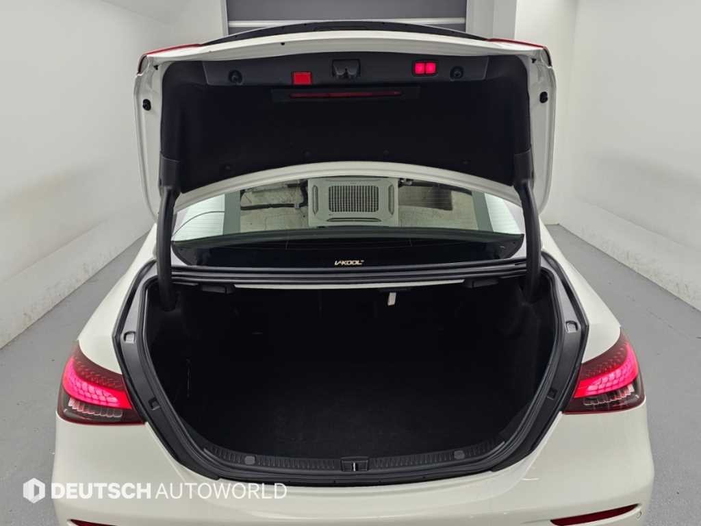 벤츠 E 클래스 E-클래스 W213 E250 익스클루시브 이미지 19