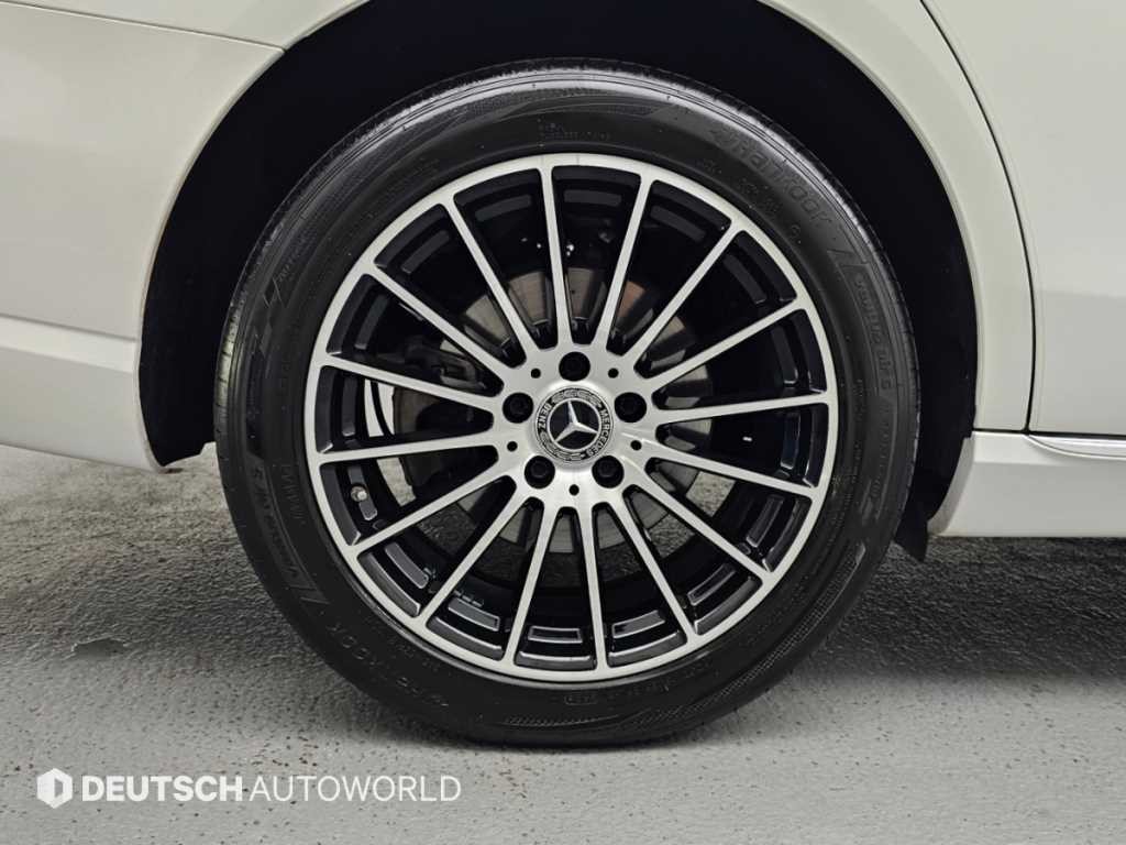 벤츠 E 클래스 E-클래스 W213 E250 익스클루시브 이미지 5