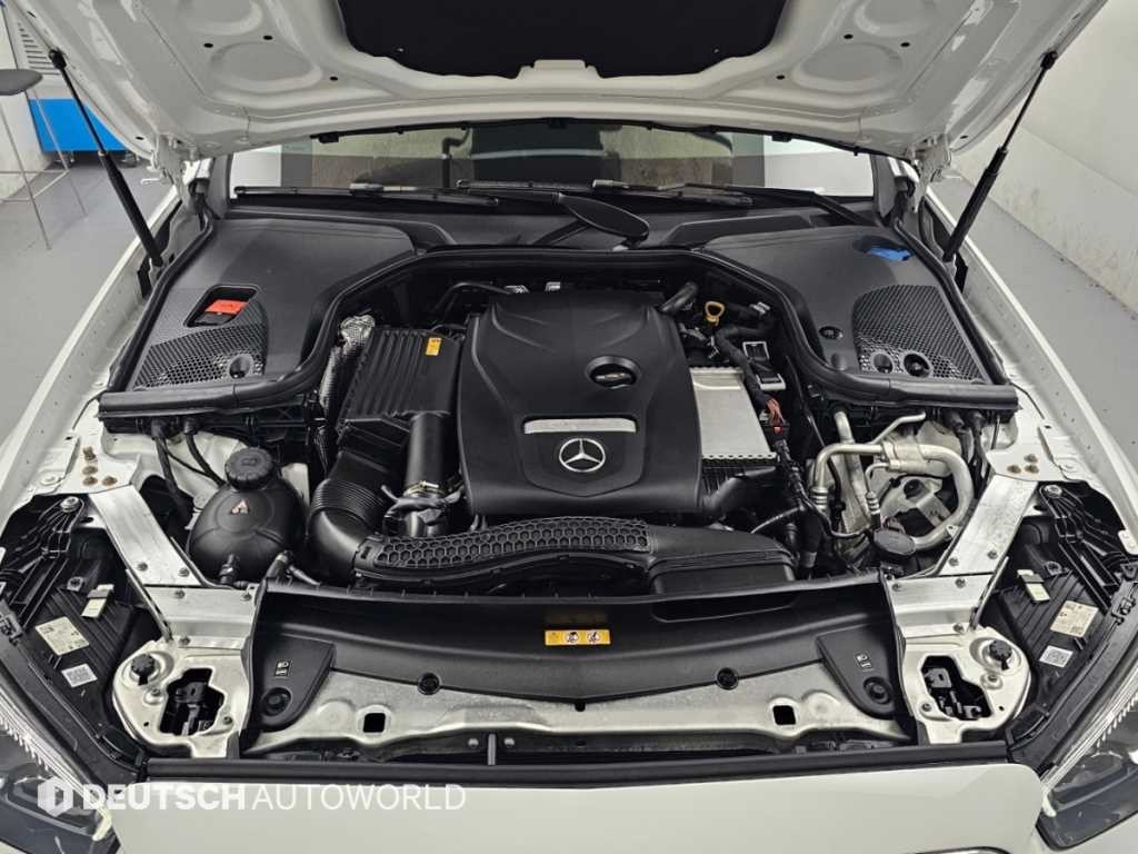 벤츠 E 클래스 E-클래스 W213 E250 익스클루시브 이미지 6