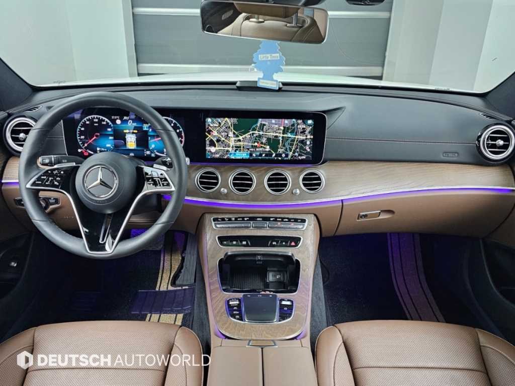 벤츠 E 클래스 E-클래스 W213 E250 익스클루시브 이미지 7