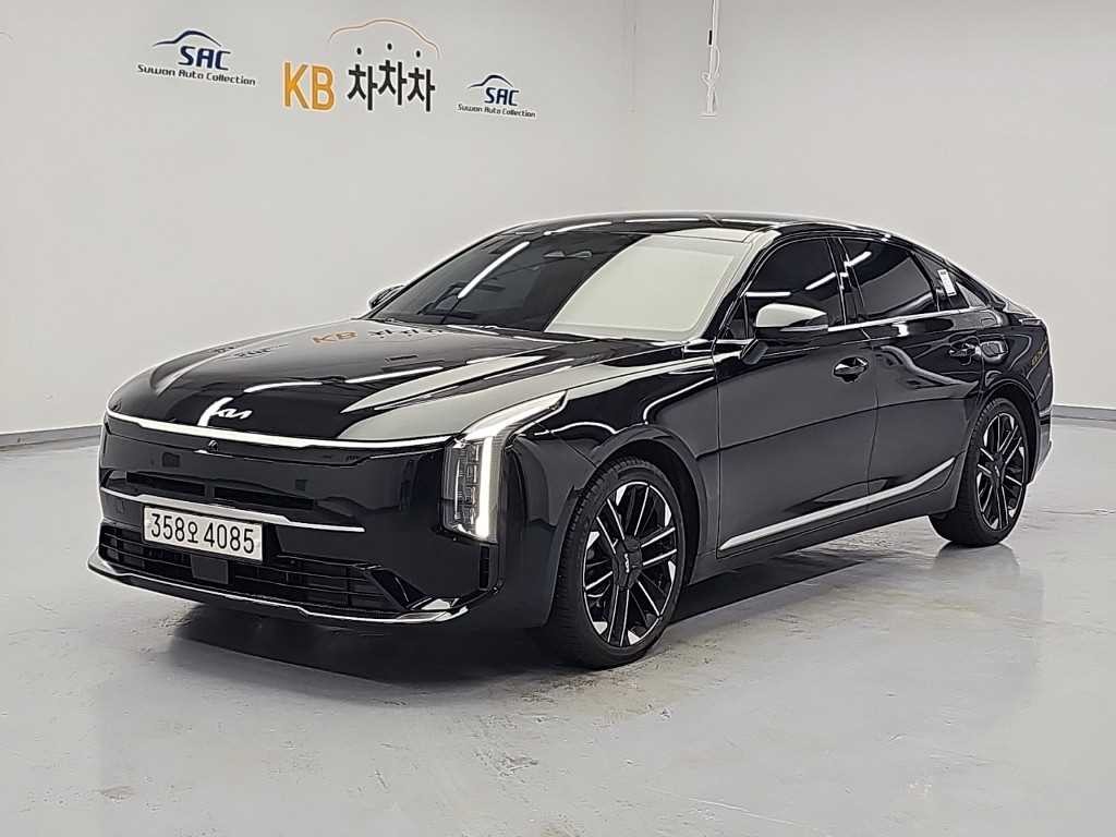 기아 K8 뉴 K8 하이브리드 시그니처 이미지 1