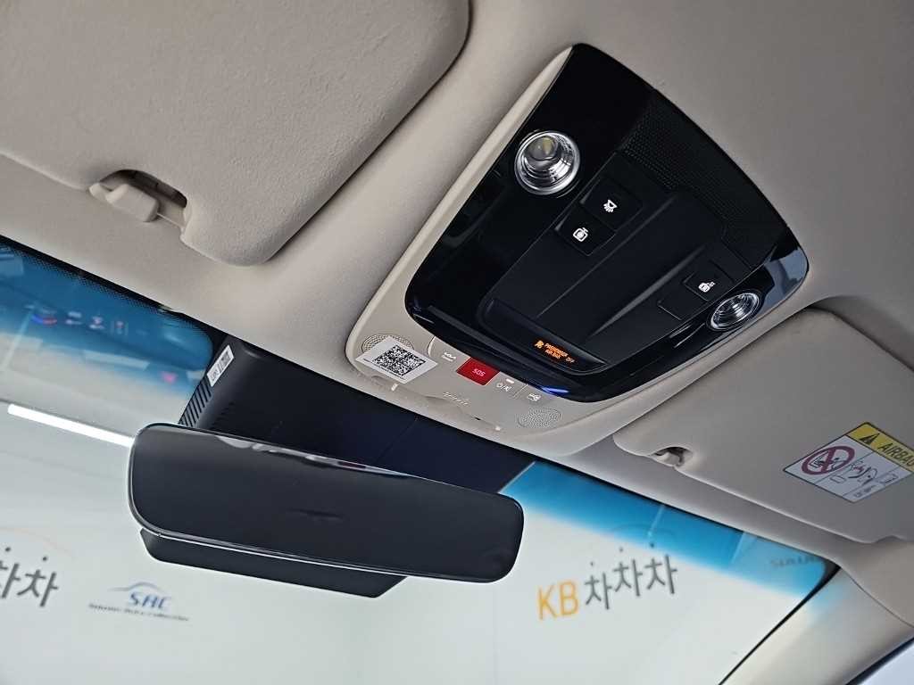기아 K8 뉴 K8 하이브리드 시그니처 이미지 17