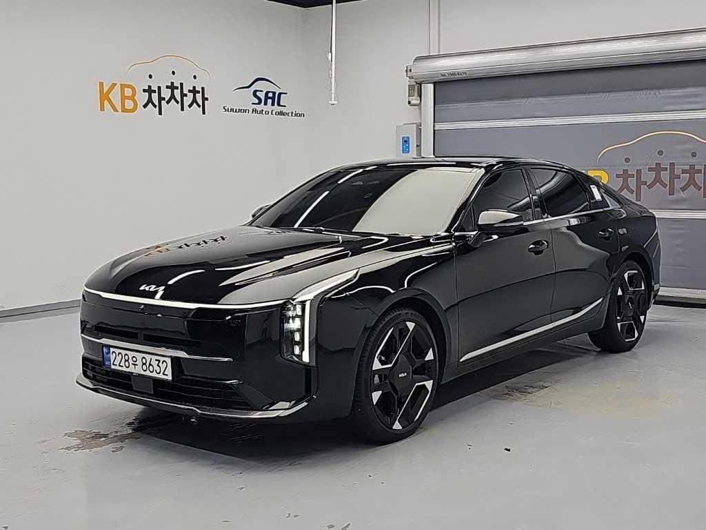 기아 K8 뉴 K8 2.5 2WD 시그니처 이미지 1