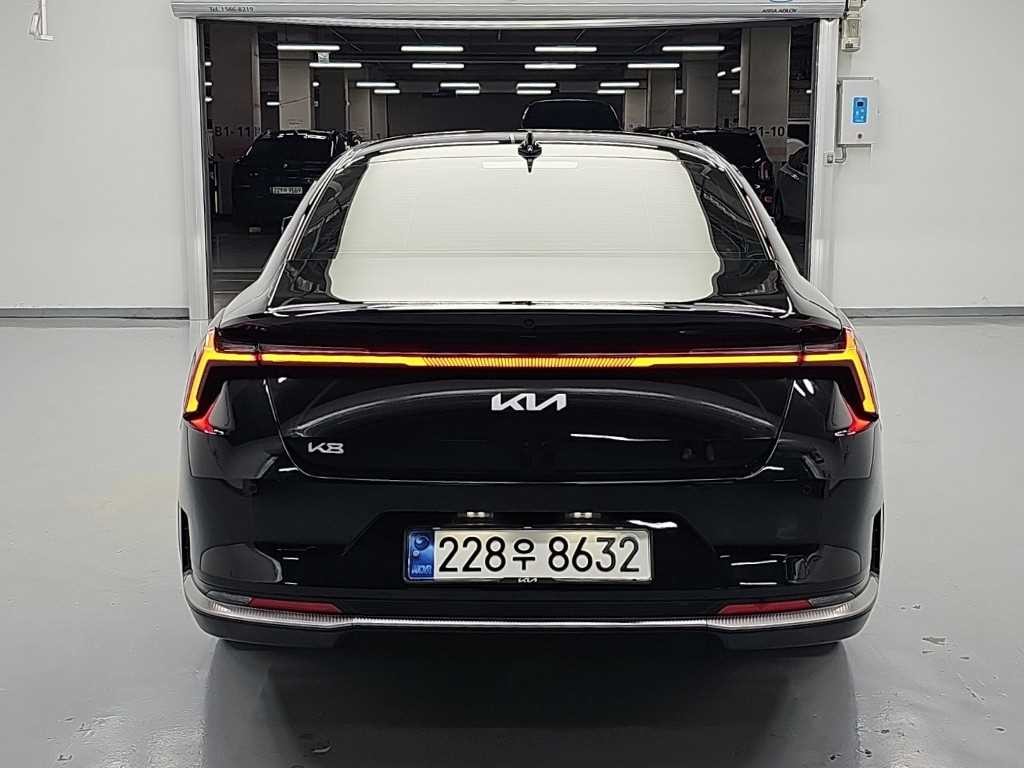 기아 K8 뉴 K8 2.5 2WD 시그니처 이미지 3
