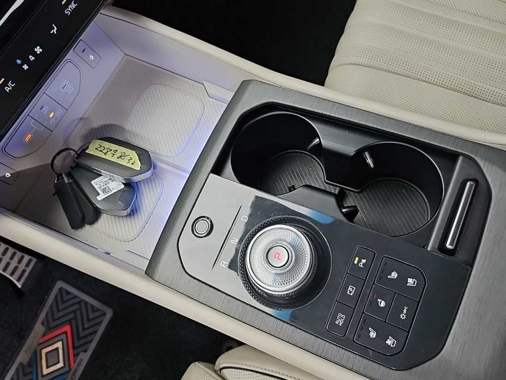 기아 K8 뉴 K8 2.5 2WD 시그니처 이미지 8