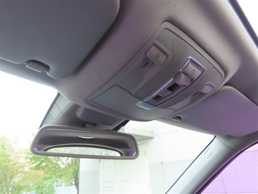 벤츠 M 클래스 뉴 M클래스 W166 ML350 블루텍 4매틱 이미지 11