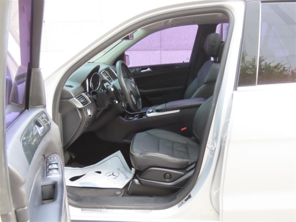 벤츠 M 클래스 뉴 M클래스 W166 ML350 블루텍 4매틱 이미지 12