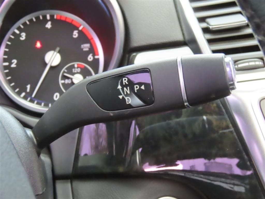 벤츠 M 클래스 뉴 M클래스 W166 ML350 블루텍 4매틱 이미지 6
