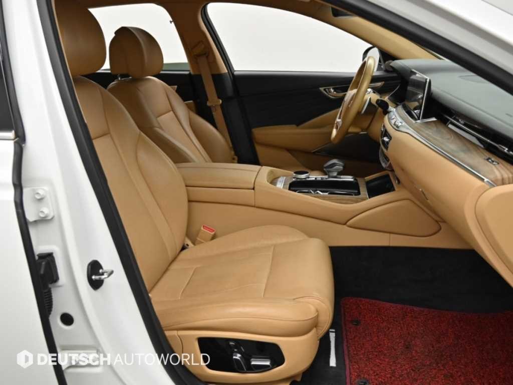 기아 K9 더 뉴 K9 2세대 3.8 GDI AWD 베스트 셀렉션 Ⅰ 이미지 10